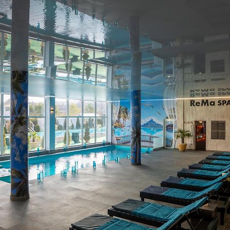 Juliana Platinum Brad Ξενοδοχείο Εξωτερικό φωτογραφία